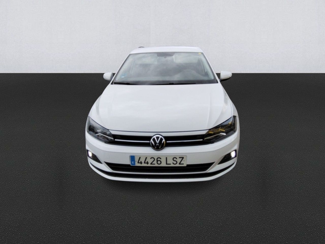 Volkswagen Polo Advance 1.0 Tsi 70kw (95cv) - Foto 2