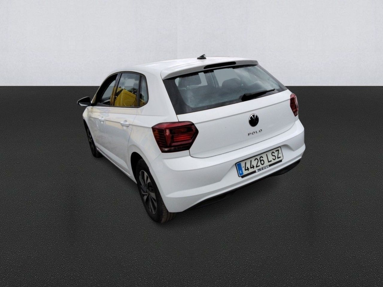 Volkswagen Polo Advance 1.0 Tsi 70kw (95cv) - Foto 2