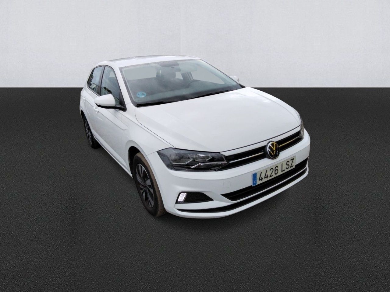 Volkswagen Polo Advance 1.0 Tsi 70kw (95cv) - Foto 2