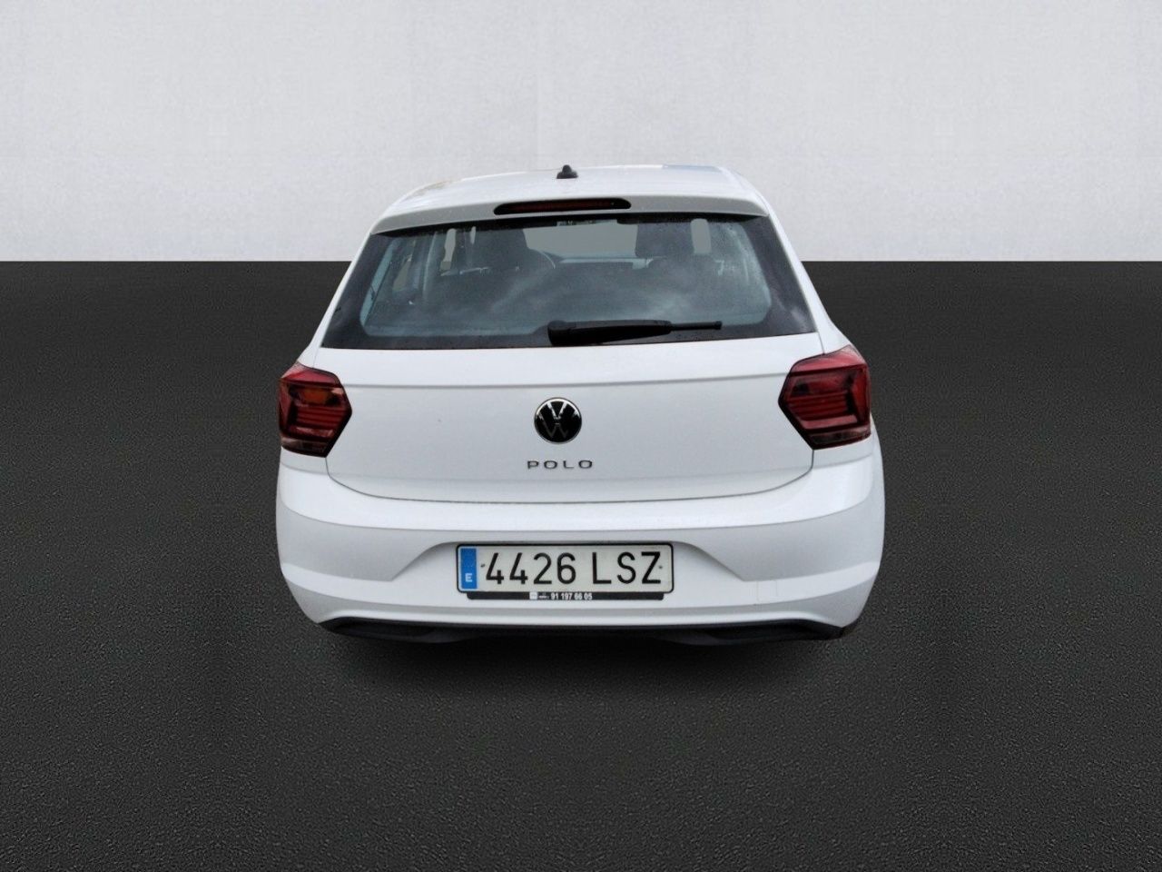 Volkswagen Polo Advance 1.0 Tsi 70kw (95cv) - Foto 2