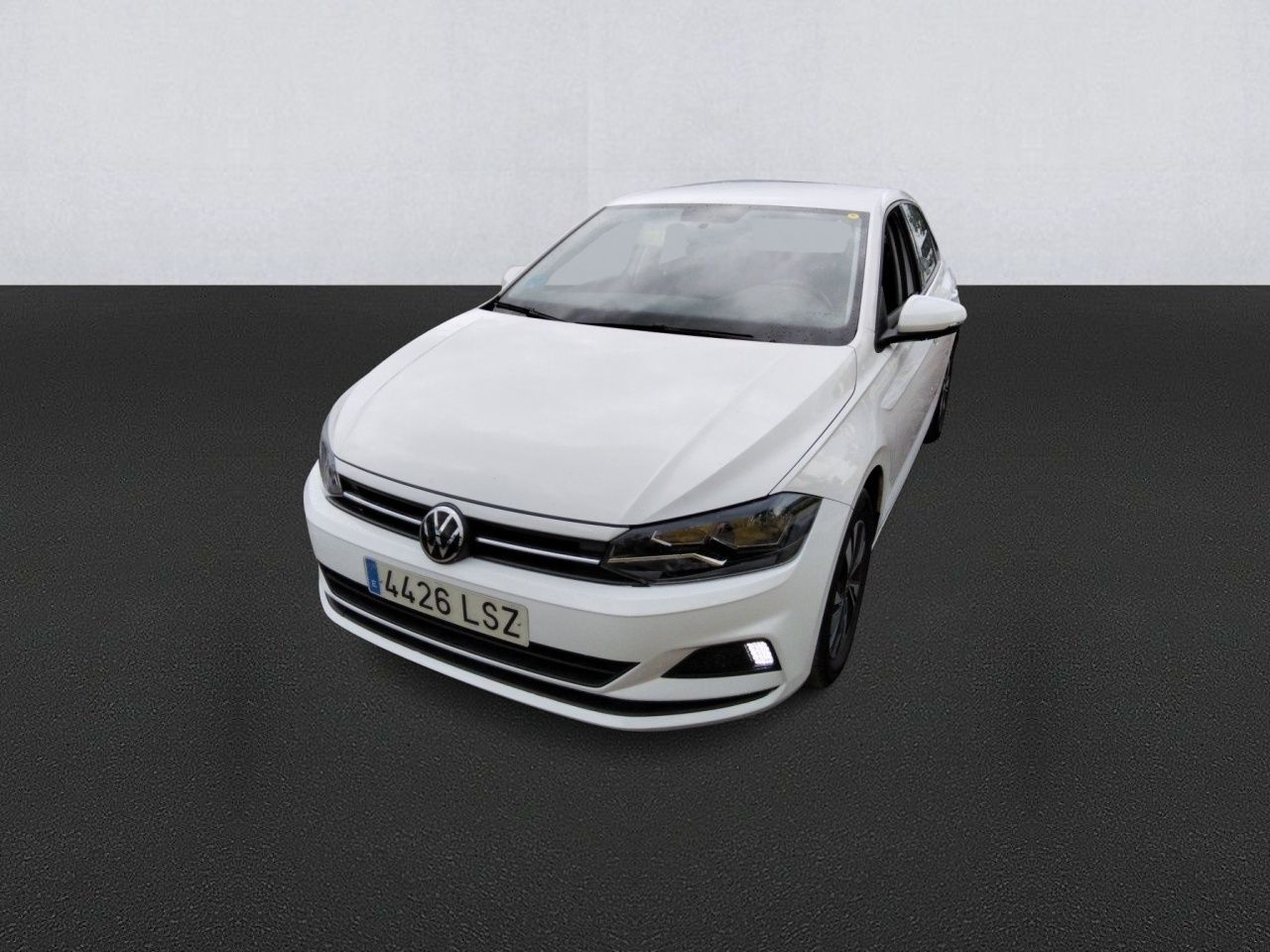 Volkswagen Polo Advance 1.0 Tsi 70kw (95cv) - Foto 2