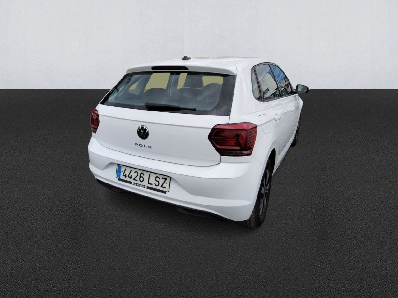 Volkswagen Polo Advance 1.0 Tsi 70kw (95cv) - Foto 2
