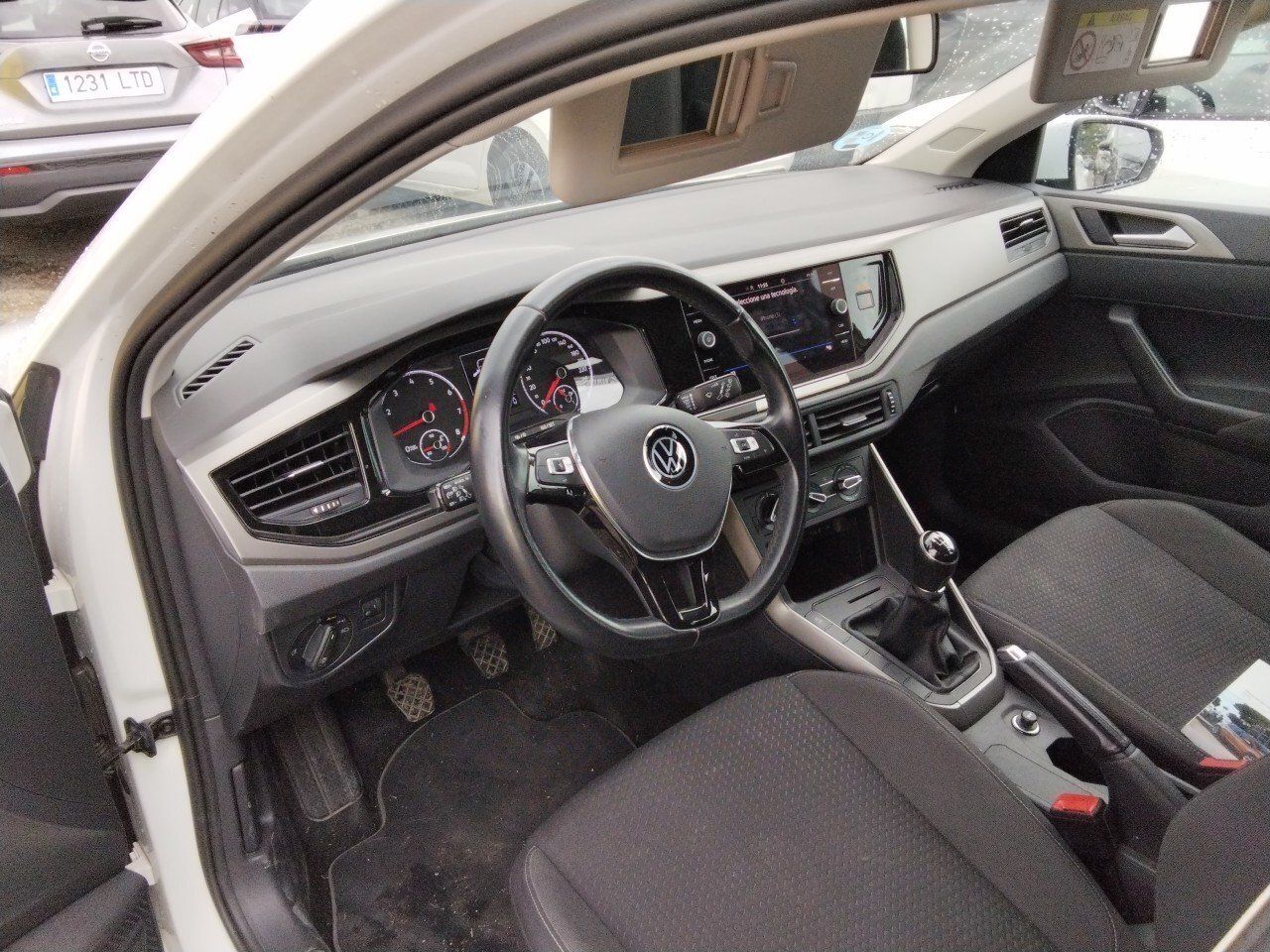 Volkswagen Polo Advance 1.0 Tsi 70kw (95cv) - Foto 2