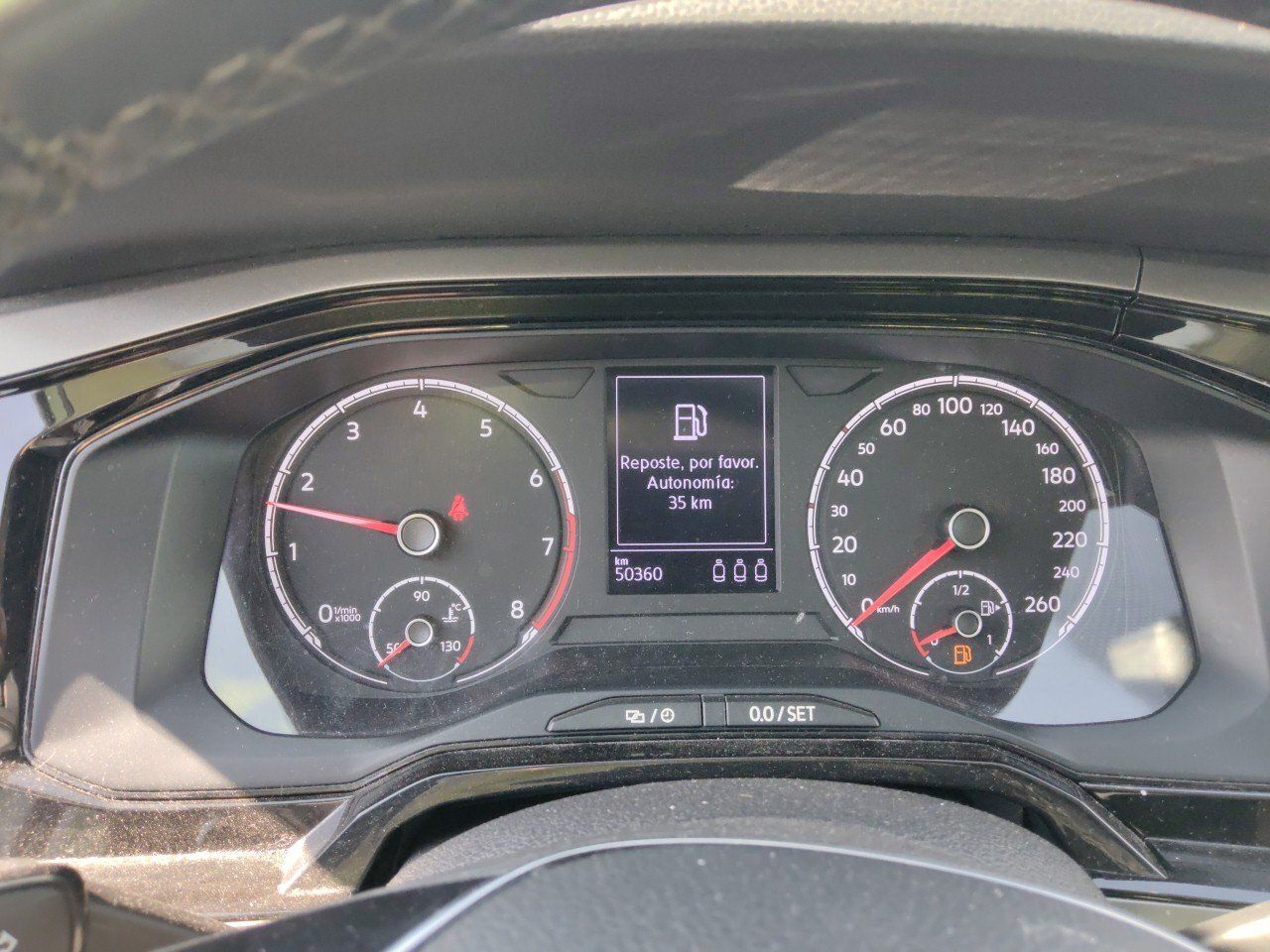 Volkswagen Polo Advance 1.0 Tsi 70kw (95cv) - Foto 2