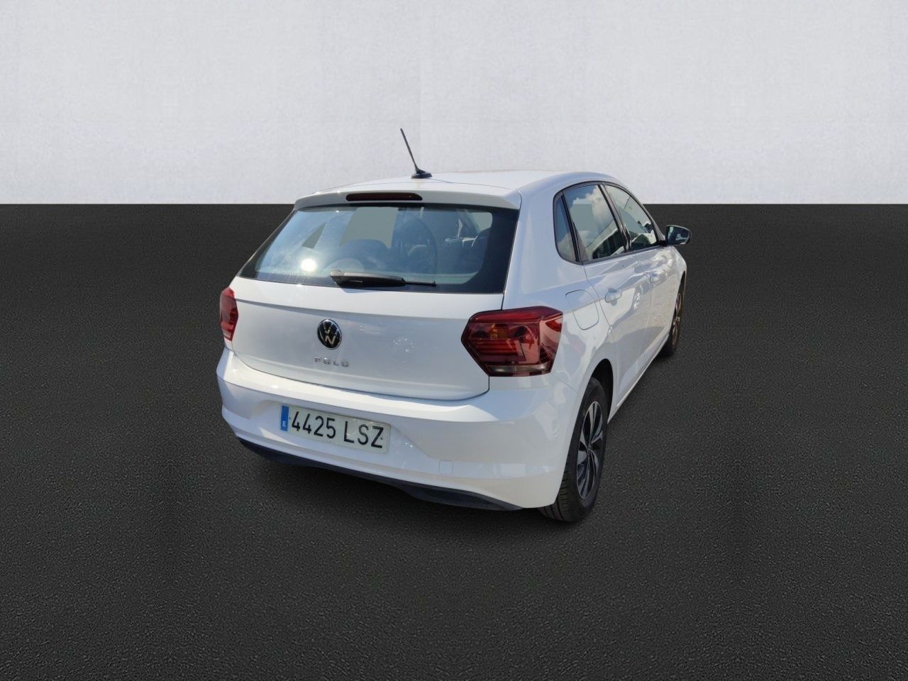 Volkswagen Polo Advance 1.0 Tsi 70kw (95cv) - Foto 2