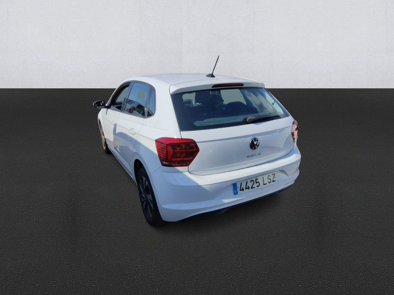 Volkswagen Polo Advance 1.0 Tsi 70kw (95cv) - Foto 2