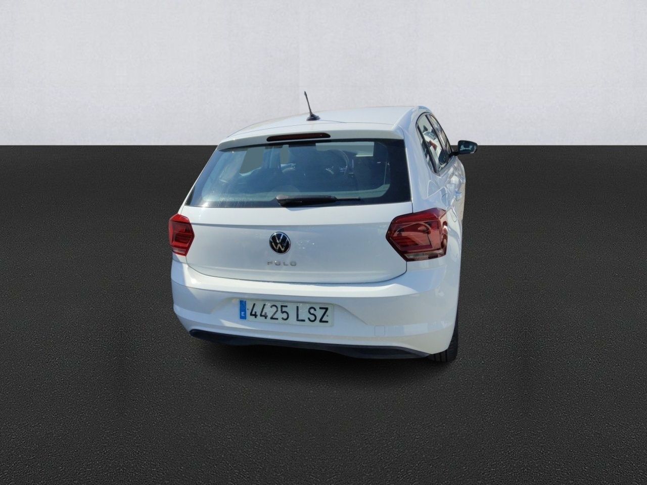 Volkswagen Polo Advance 1.0 Tsi 70kw (95cv) - Foto 2