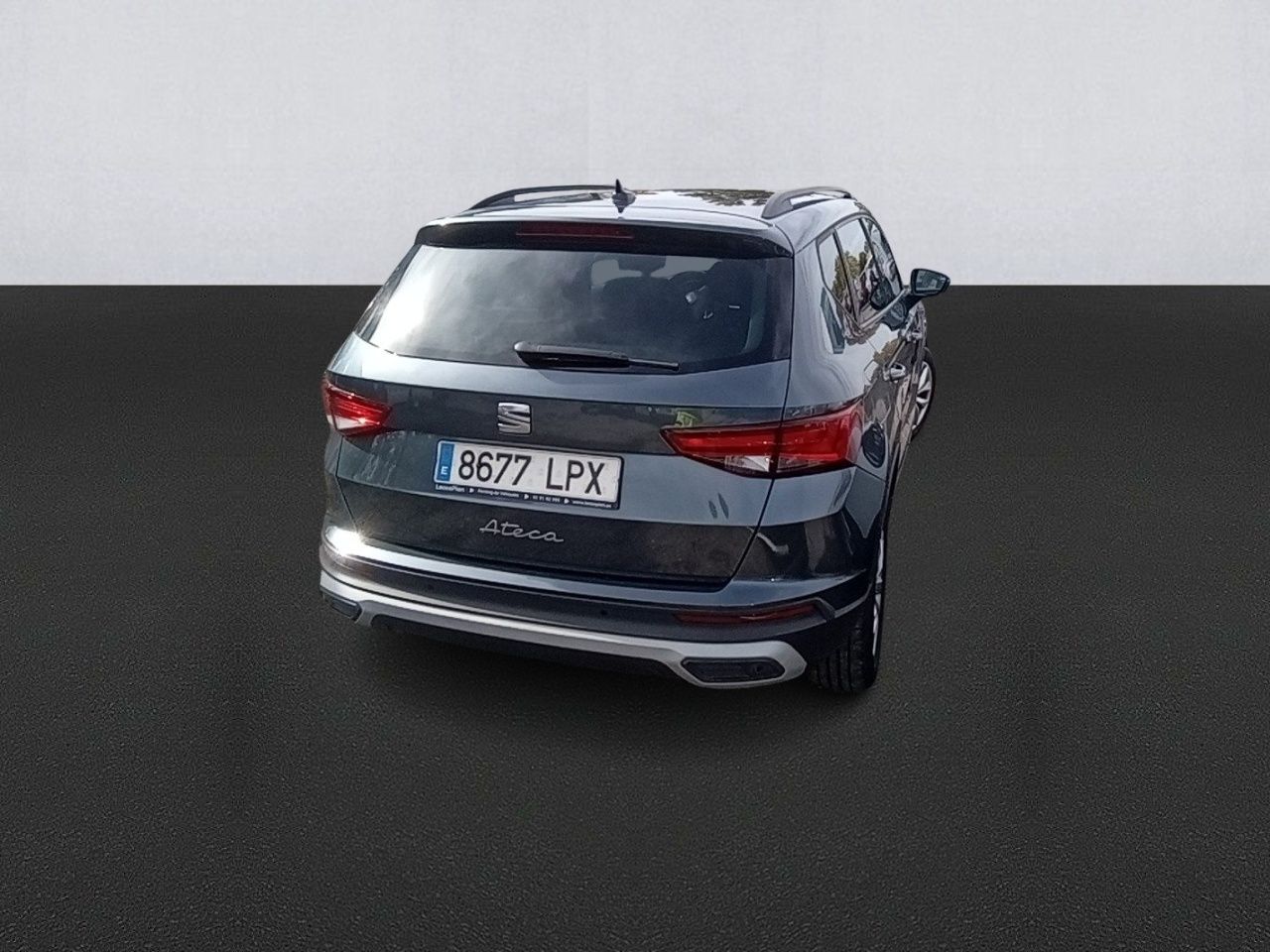 Seat Ateca 2.0 Tdi 85kw (115cv) S&s Style Go - Foto 2