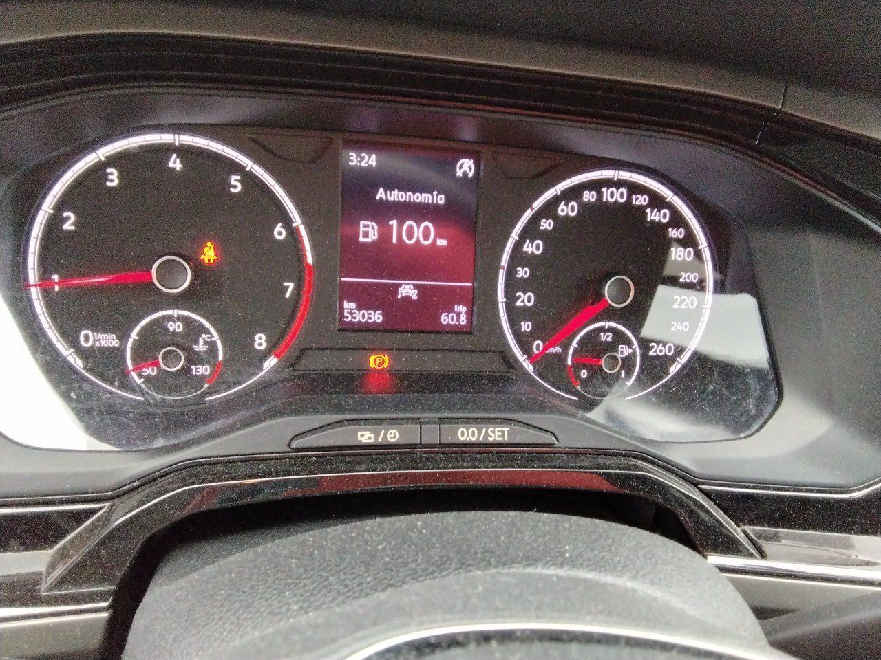 Volkswagen Polo Advance 1.0 Tsi 70kw (95cv) - Foto 2