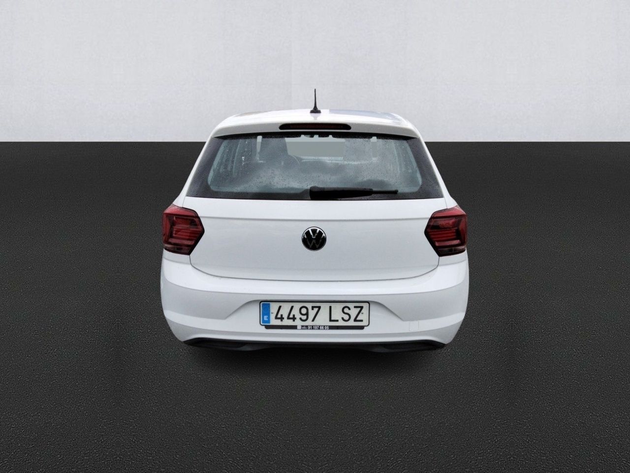 Volkswagen Polo Advance 1.0 Tsi 70kw (95cv) - Foto 2