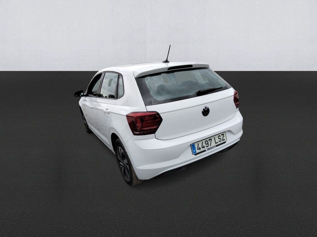 Volkswagen Polo Advance 1.0 Tsi 70kw (95cv) - Foto 2