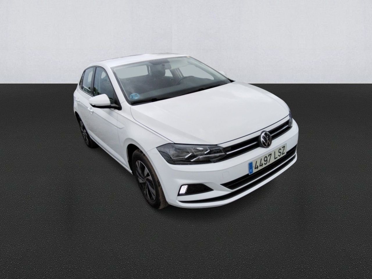 Volkswagen Polo Advance 1.0 Tsi 70kw (95cv) - Foto 2