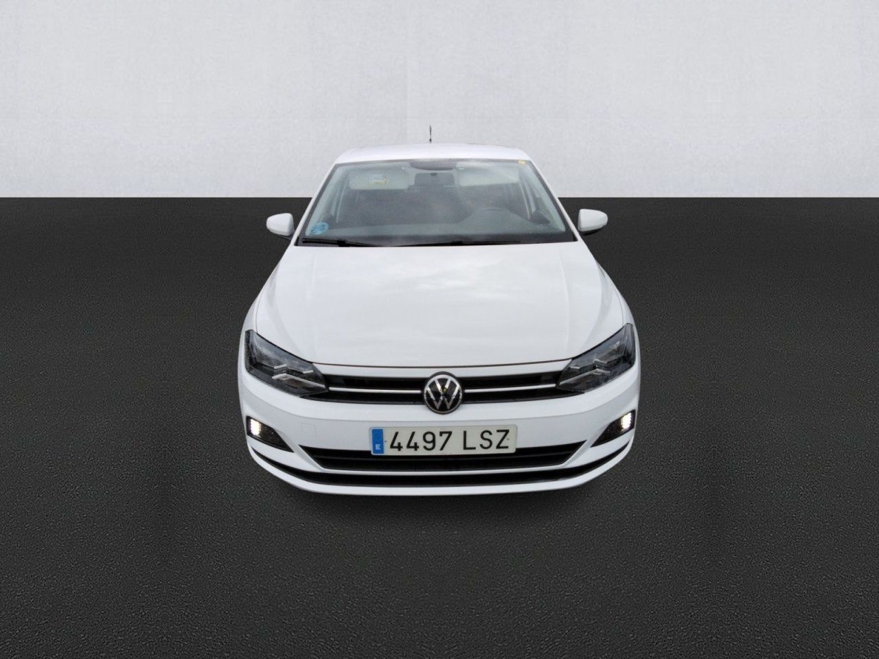 Volkswagen Polo Advance 1.0 Tsi 70kw (95cv) - Foto 2