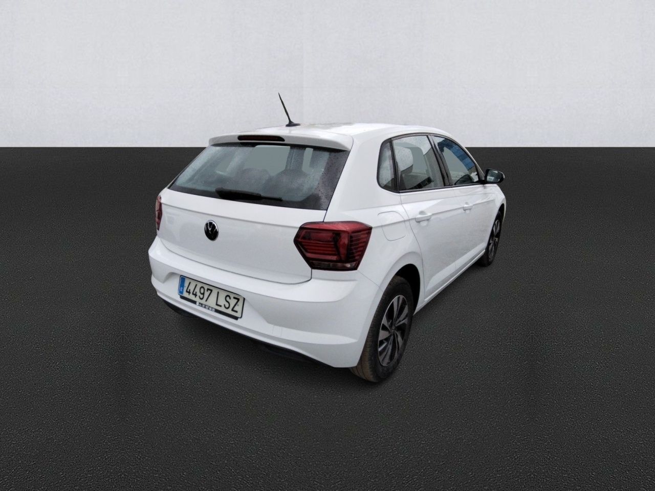 Volkswagen Polo Advance 1.0 Tsi 70kw (95cv) - Foto 2