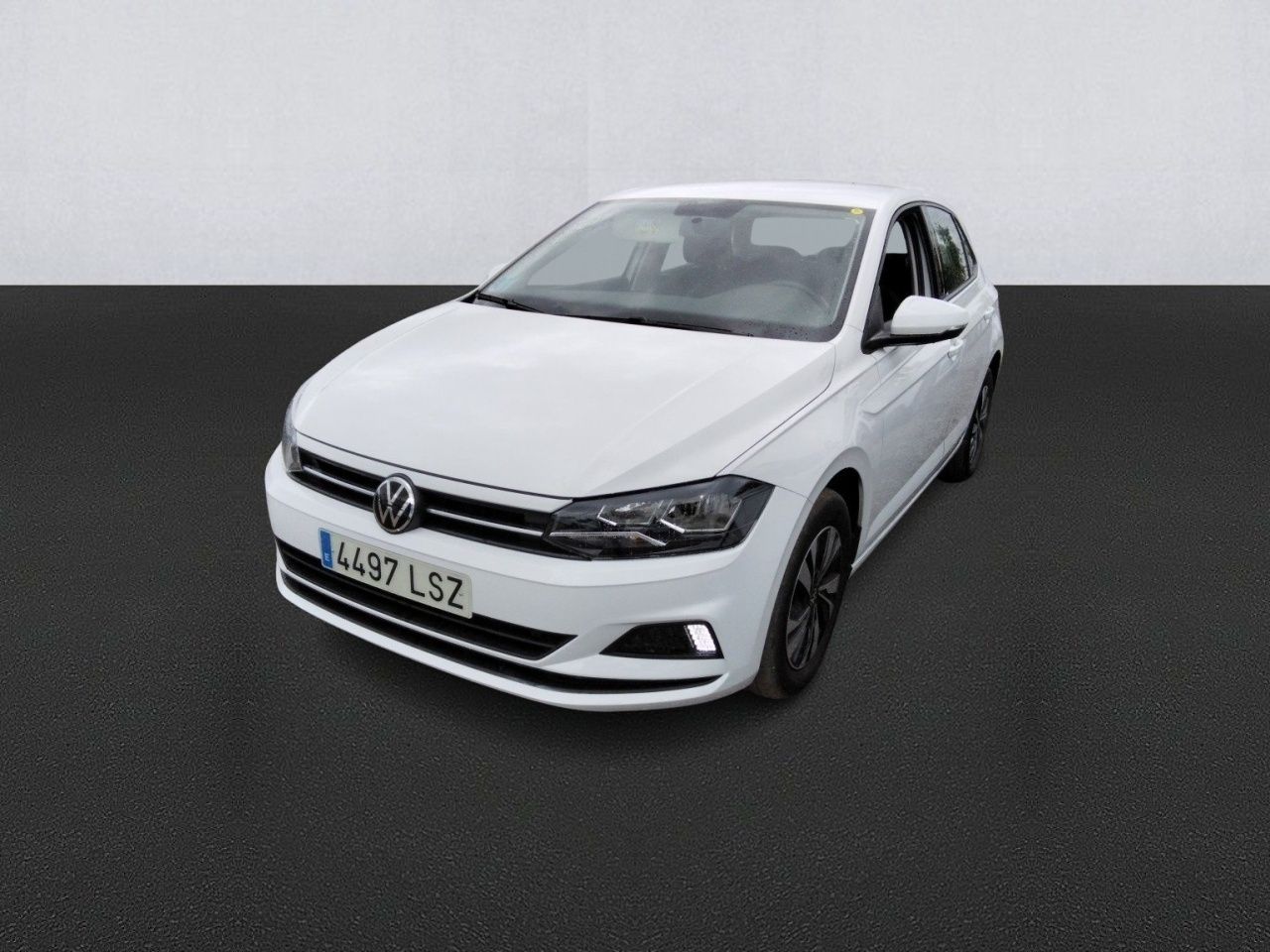 Volkswagen Polo Advance 1.0 Tsi 70kw (95cv) - Foto 2