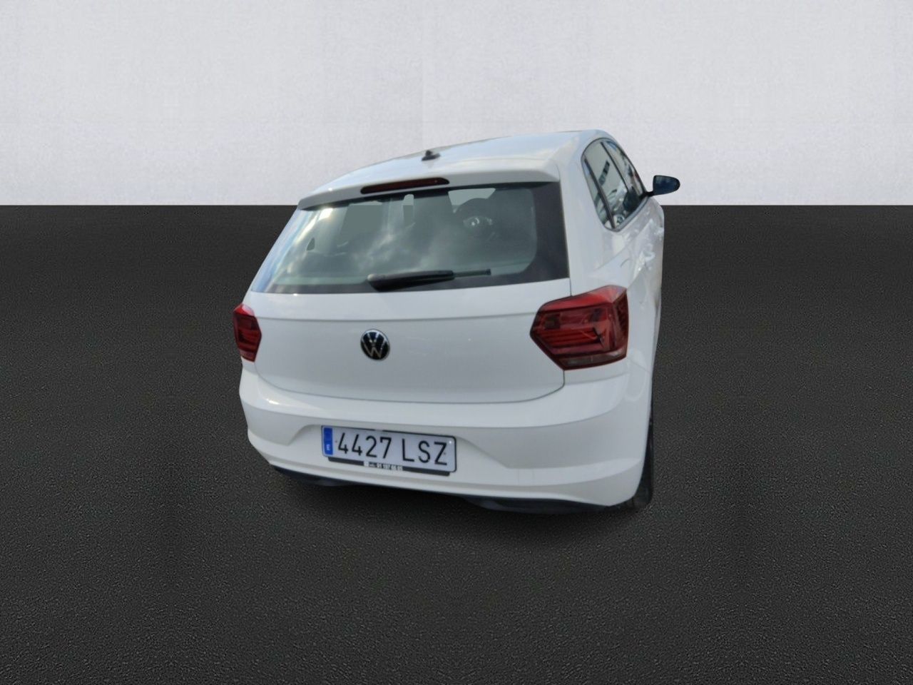 Volkswagen Polo Advance 1.0 Tsi 70kw (95cv) - Foto 2