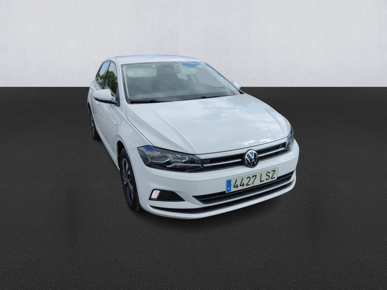 Volkswagen Polo Advance 1.0 Tsi 70kw (95cv) - Foto 2