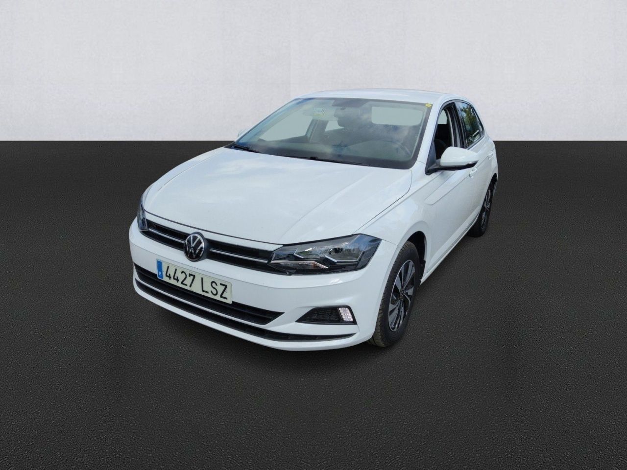 Volkswagen Polo Advance 1.0 Tsi 70kw (95cv) - Foto 2