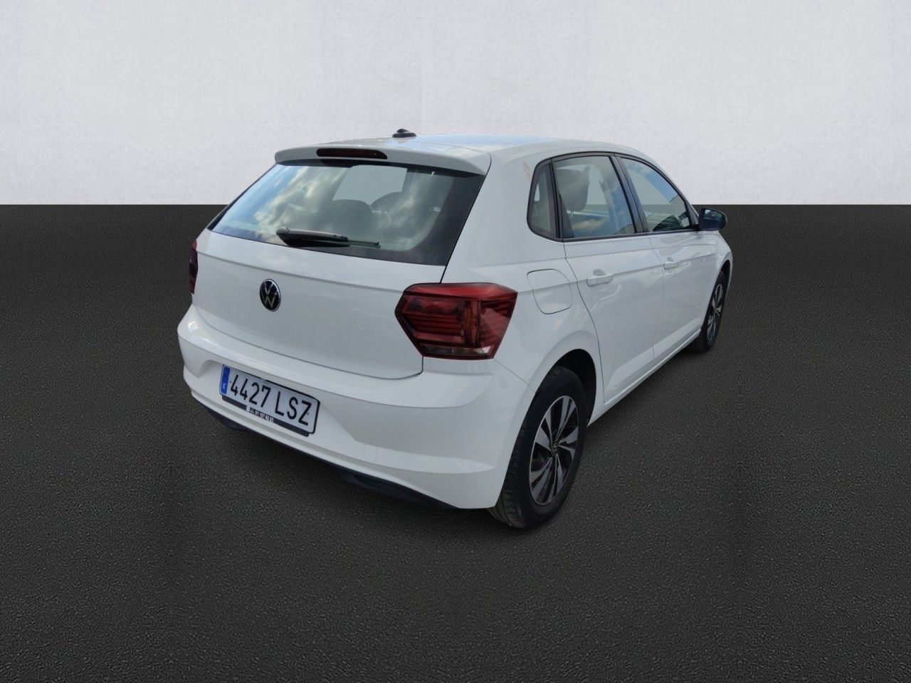 Volkswagen Polo Advance 1.0 Tsi 70kw (95cv) - Foto 2