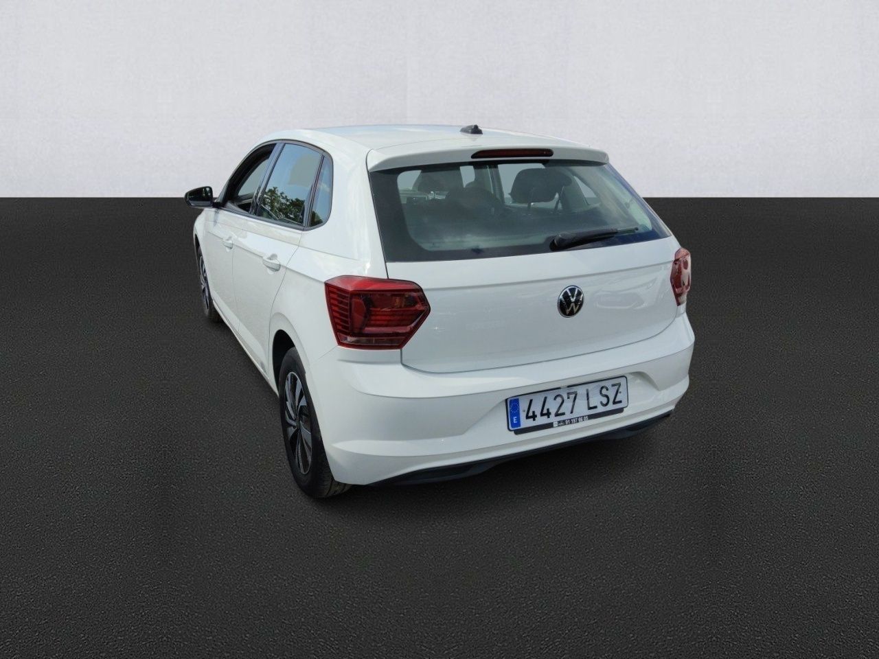 Volkswagen Polo Advance 1.0 Tsi 70kw (95cv) - Foto 2