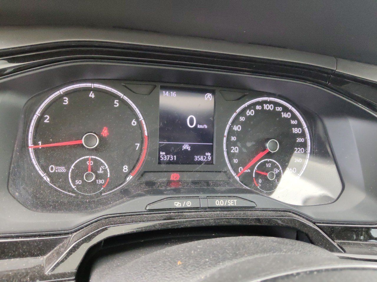 Volkswagen Polo Advance 1.0 Tsi 70kw (95cv) - Foto 2