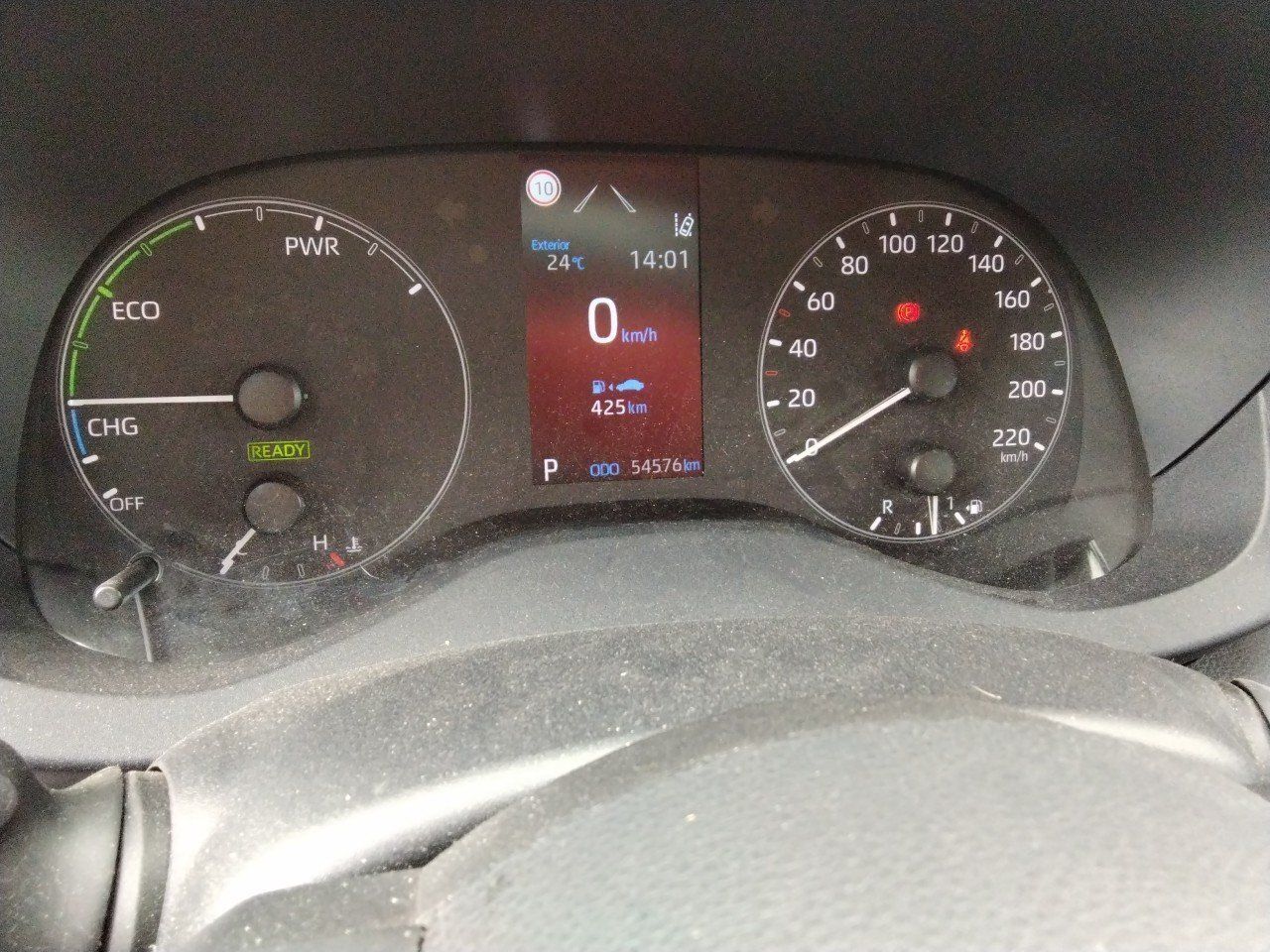 Toyota Yaris 1.5 120h Business Plus - Foto 2