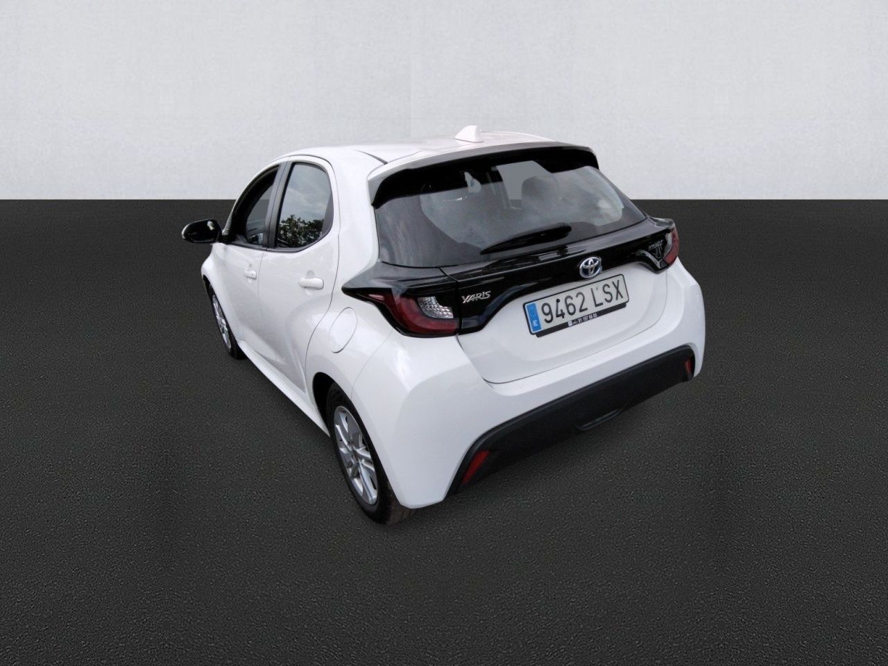 Toyota Yaris 1.5 120h Business Plus - Foto 2