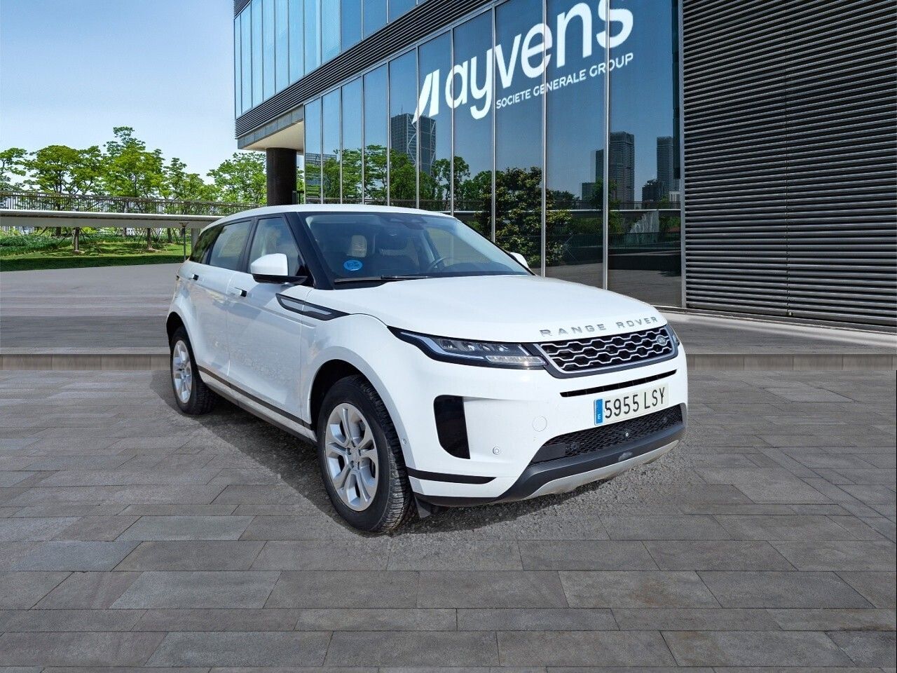 Land Rover Range Rover Evoque 1.5 P300e I3 Auto 4wd Phev - Foto 2