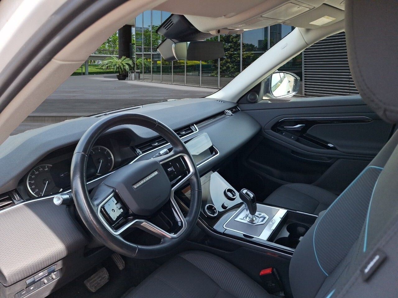 Land Rover Range Rover Evoque 1.5 P300e I3 Auto 4wd Phev - Foto 2