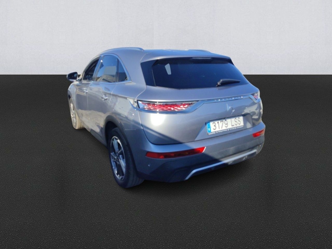 Ds Ds 7 Crossback Bluehdi De 96kw (130cv) At Bastille + - Foto 2