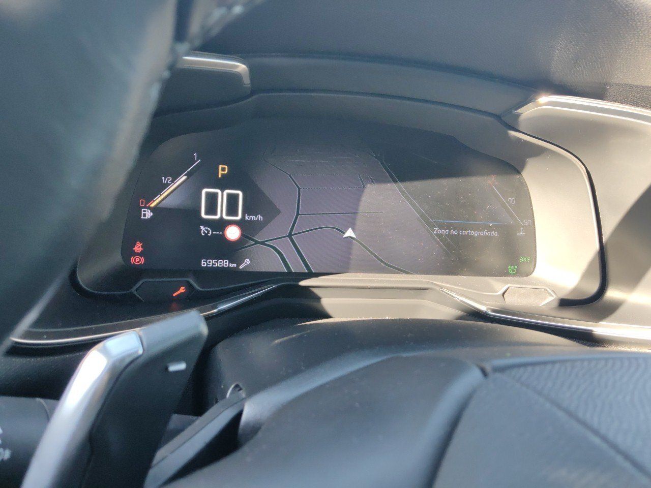 Ds Ds 7 Crossback Bluehdi De 96kw (130cv) At Bastille + - Foto 2