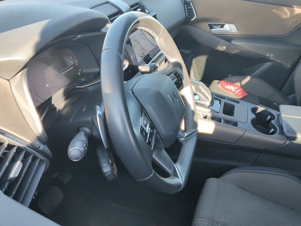 Ds Ds 7 Crossback Bluehdi De 96kw (130cv) At Bastille + - Foto 2