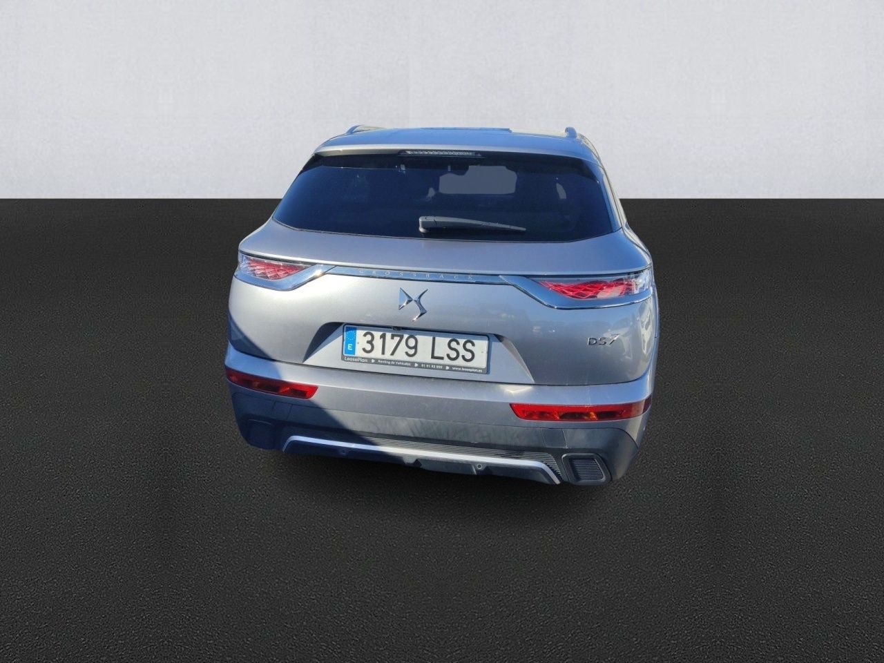 Ds Ds 7 Crossback Bluehdi De 96kw (130cv) At Bastille + - Foto 2