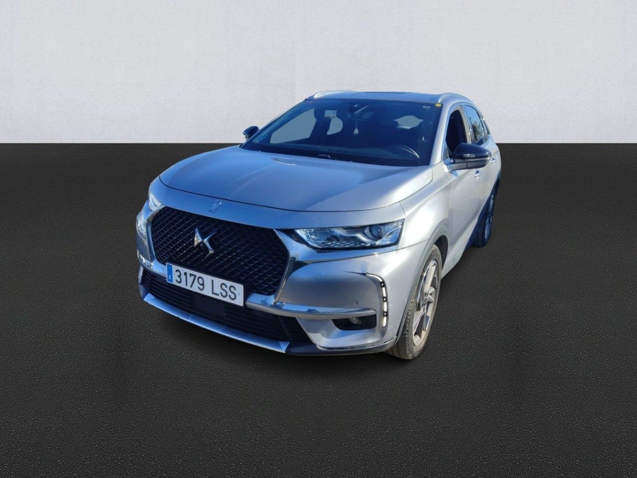 Ds Ds 7 Crossback Bluehdi De 96kw (130cv) At Bastille + - Foto 2