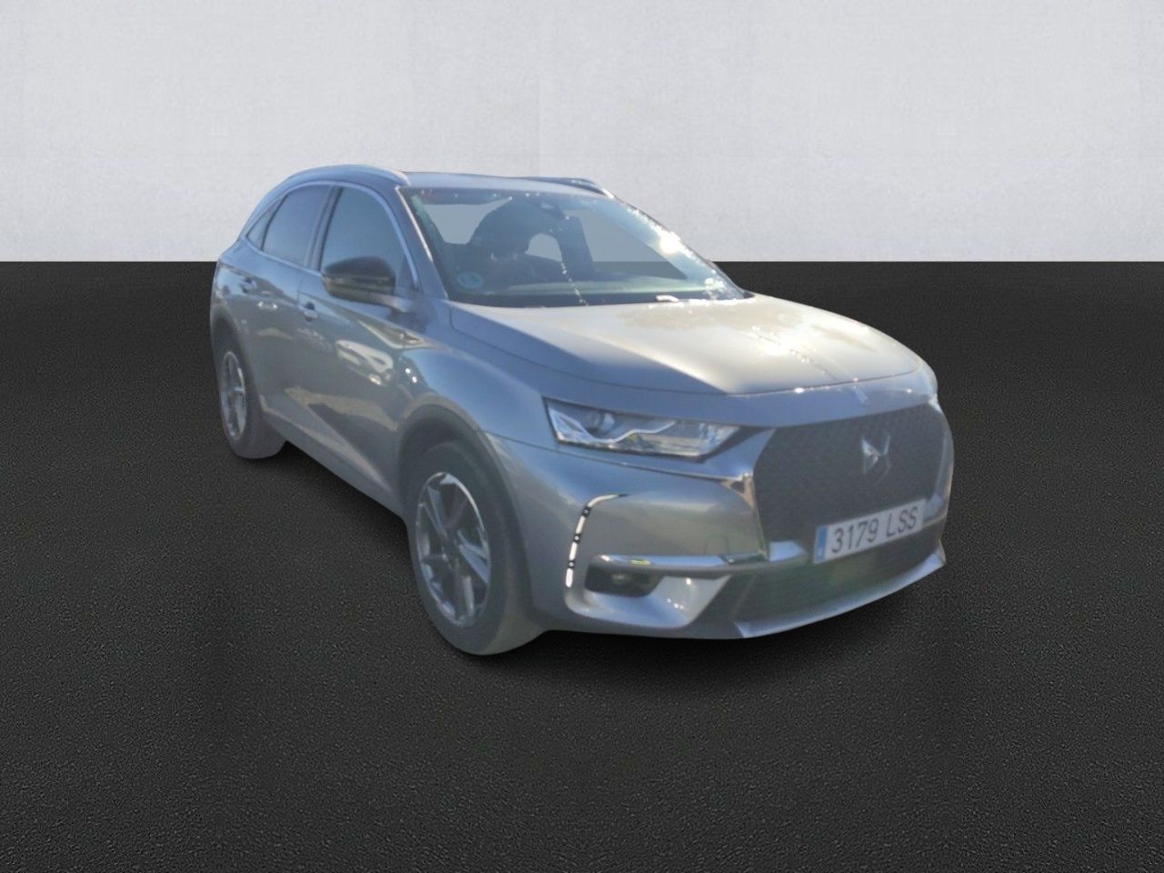 Ds Ds 7 Crossback Bluehdi De 96kw (130cv) At Bastille + - Foto 2