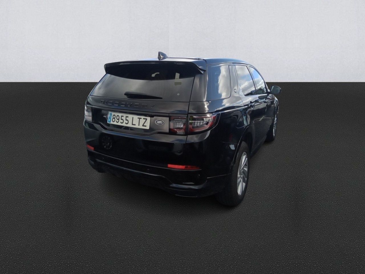 Land Rover Discovery Sport 1.5 I3 Phev 309ps Awd Auto R-dynamic S - Foto 2