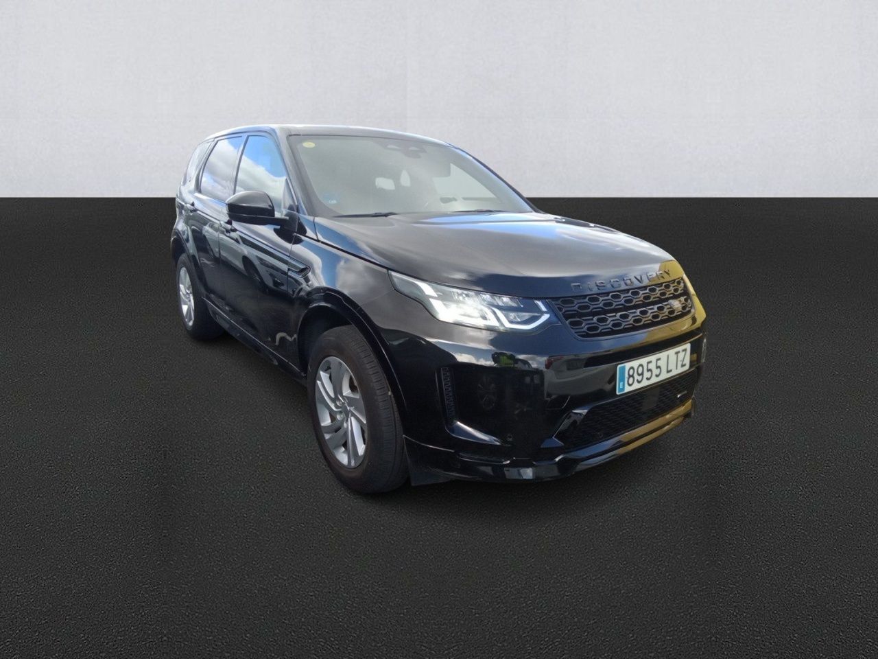 Land Rover Discovery Sport 1.5 I3 Phev 309ps Awd Auto R-dynamic S - Foto 2