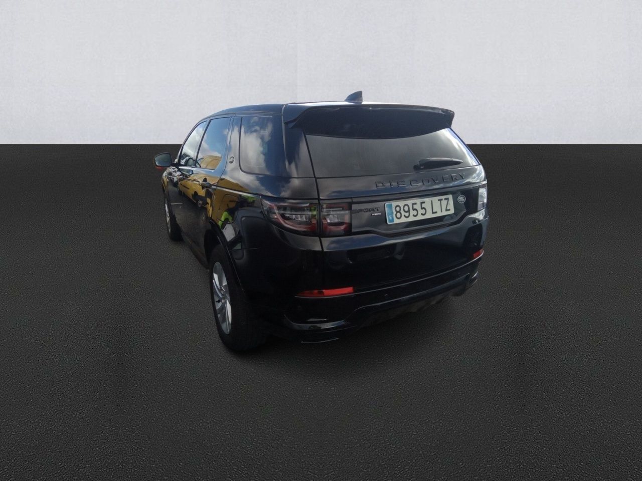 Land Rover Discovery Sport 1.5 I3 Phev 309ps Awd Auto R-dynamic S - Foto 2