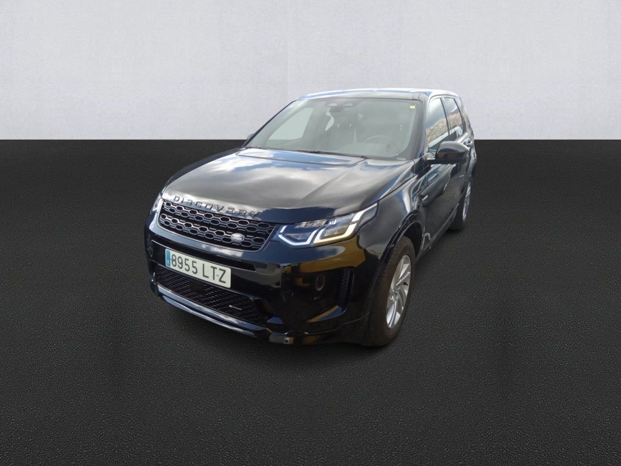 Land Rover Discovery Sport 1.5 I3 Phev 309ps Awd Auto R-dynamic S - Foto 2