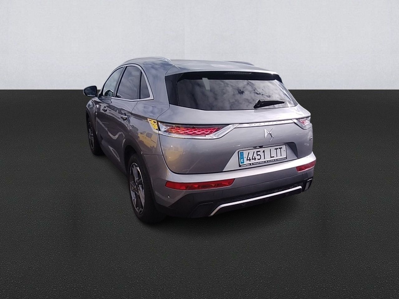 Ds Ds 7 Crossback Bluehdi De 96kw (130cv) At Bastille + - Foto 2