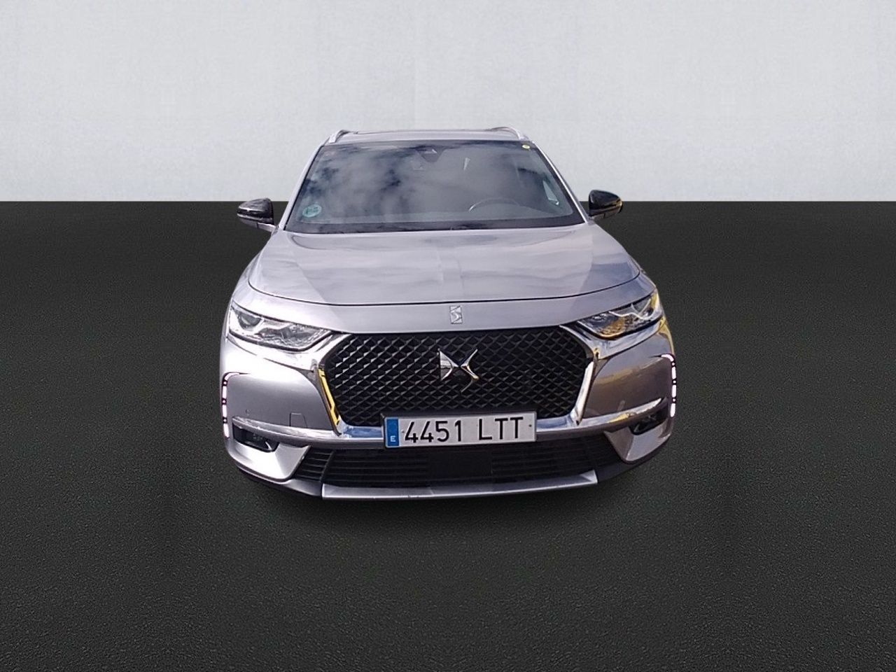 Ds Ds 7 Crossback Bluehdi De 96kw (130cv) At Bastille + - Foto 2