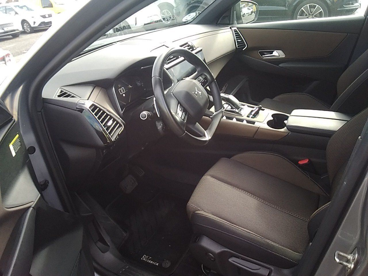 Ds Ds 7 Crossback Bluehdi De 96kw (130cv) At Bastille + - Foto 2