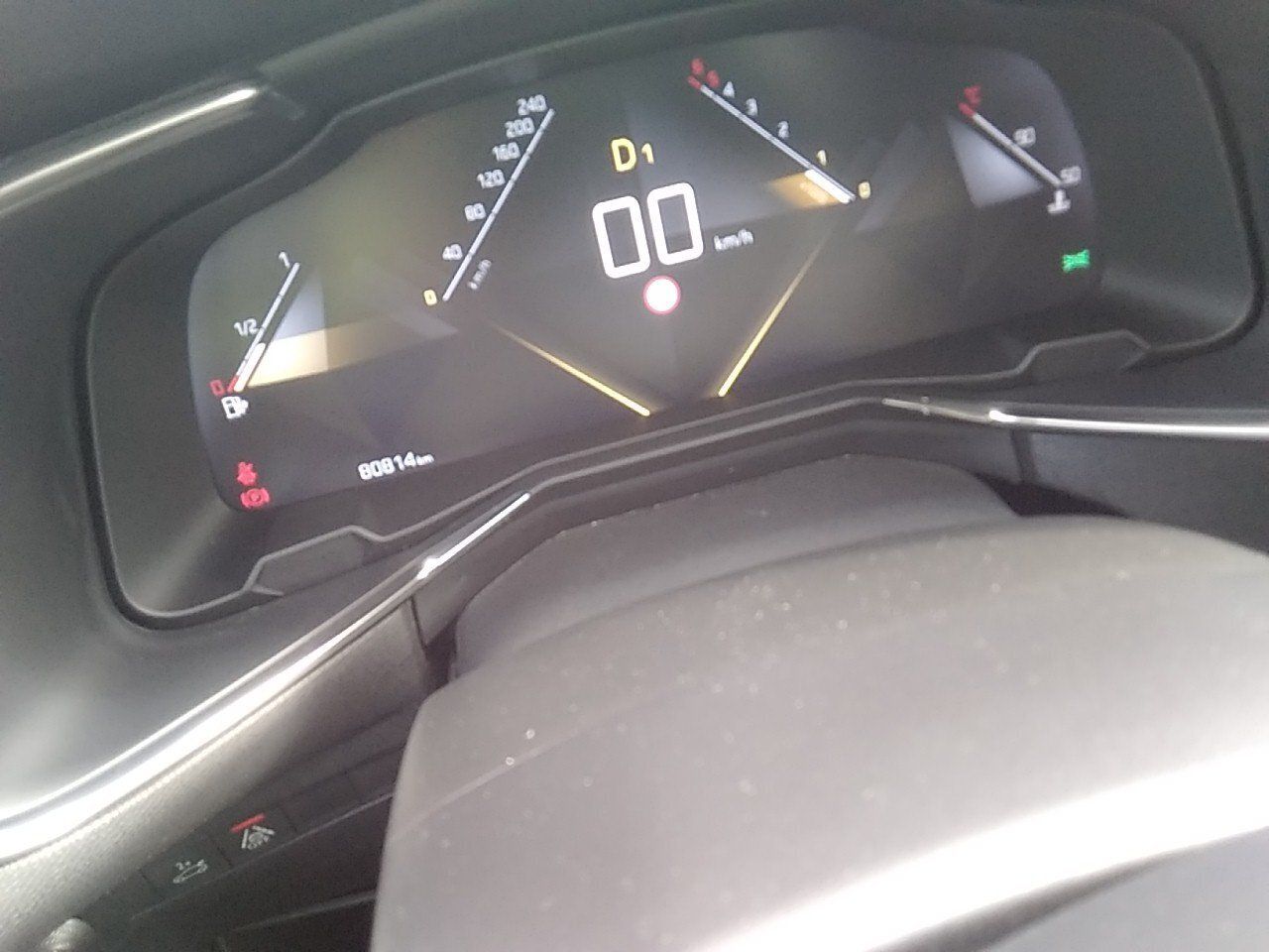 Ds Ds 7 Crossback Bluehdi De 96kw (130cv) At Bastille + - Foto 2