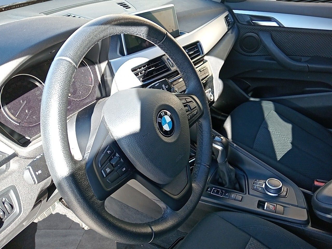 Bmw X1 Xdrive25e - Foto 2