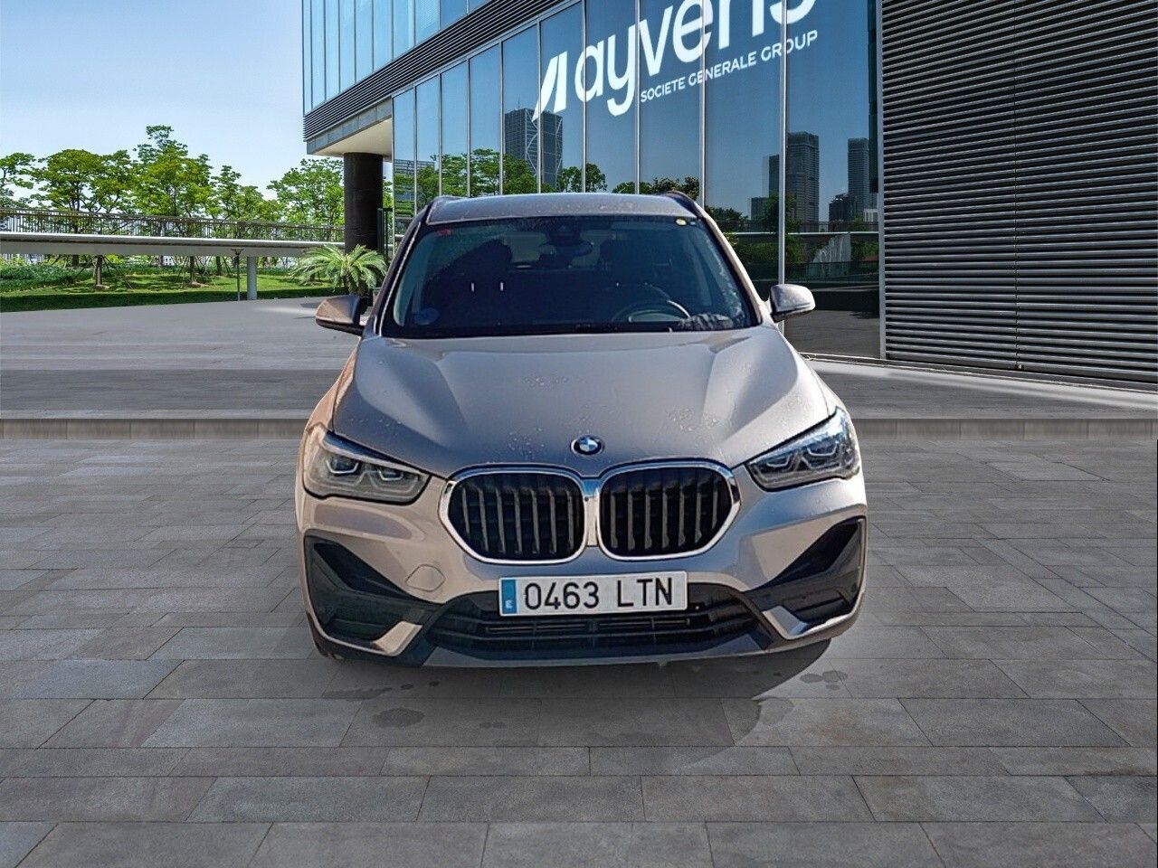 Bmw X1 Xdrive25e - Foto 2