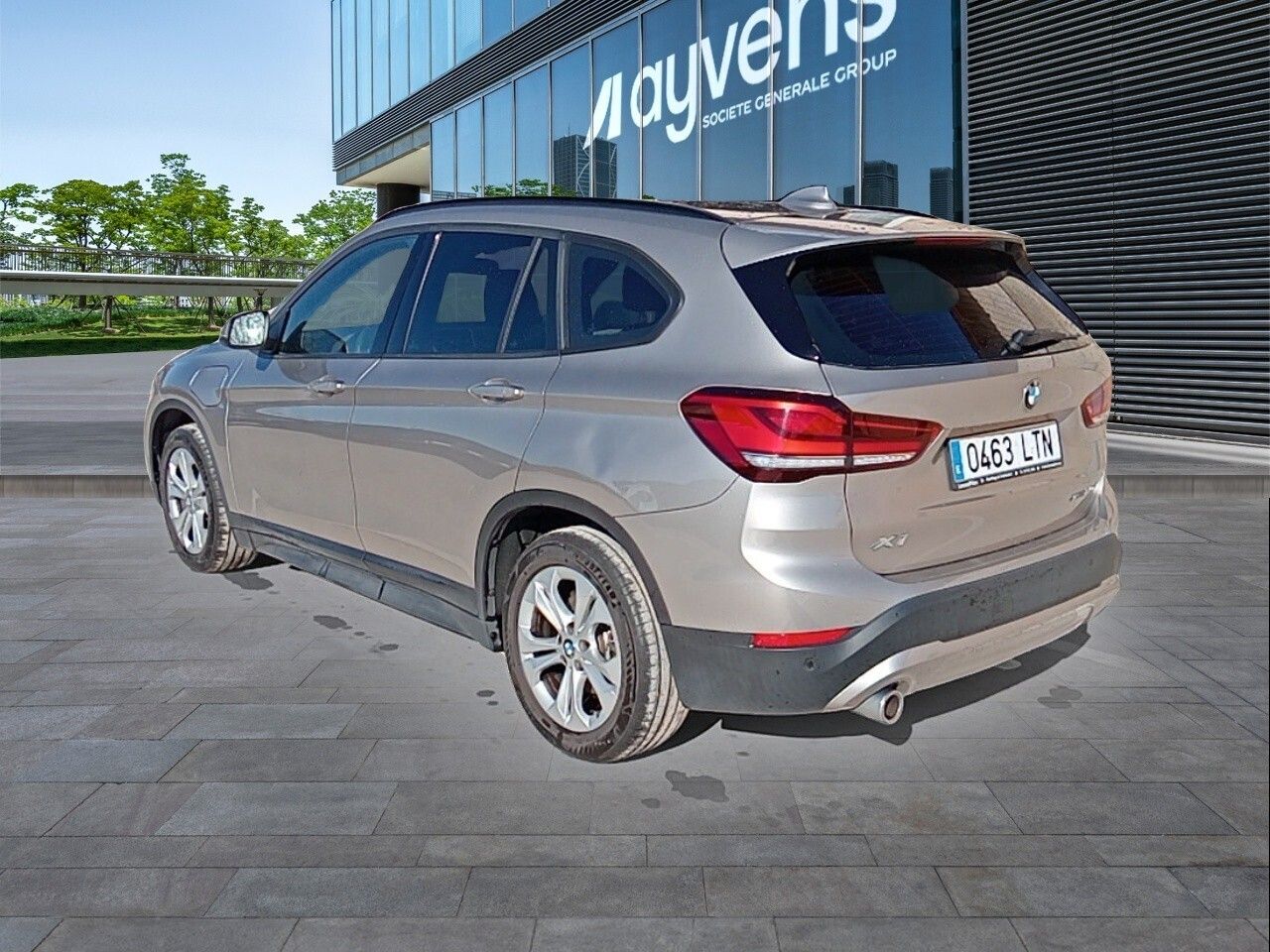 Bmw X1 Xdrive25e - Foto 2