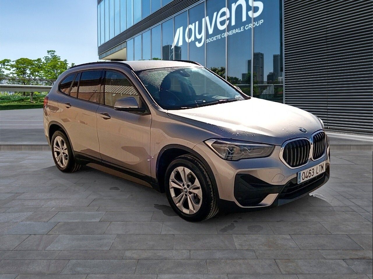 Bmw X1 Xdrive25e - Foto 2