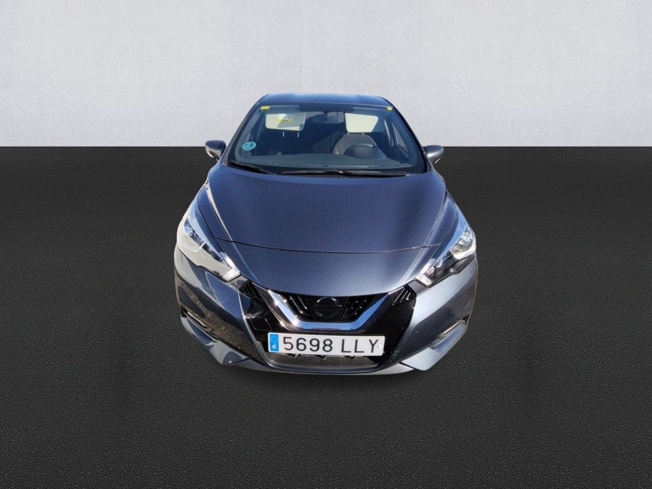 Nissan Micra Ig-t 74 Kw (100 Cv) E6d Acenta - Foto 2