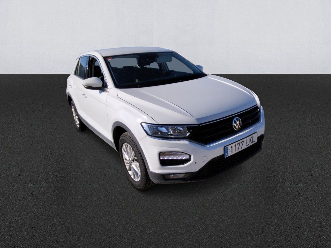 Volkswagen T-roc Edition 1.6 Tdi 85kw (115cv) - Foto 2