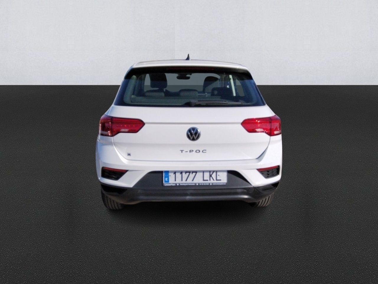 Volkswagen T-roc Edition 1.6 Tdi 85kw (115cv) - Foto 2